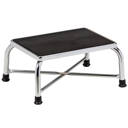 CLINTON Large Top Bariatric Step Stool T-6242
